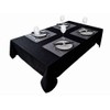 Lemos Home Table Runner Table Linen Made of 100% Cotton