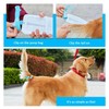 Dog Poop Picker Clip Tail Bag,Automatic Dog Poop Collector With