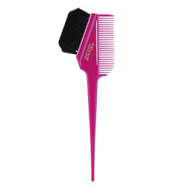 K-60 Hair Dye Brush for Professional Use
