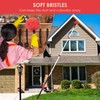 5-12 FT Cobweb Duster with Extension Pole, 20 FT High