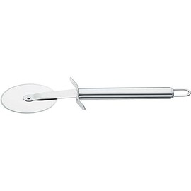 Utopia Stainless Steel Pizza Cutter, F91074-000000-B01012, Single