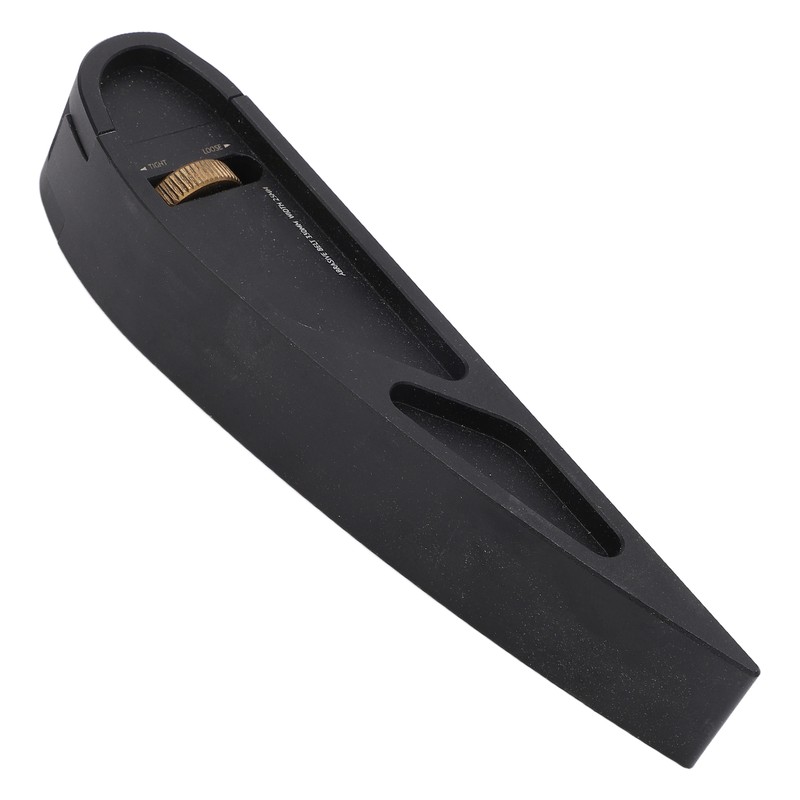 Aluminum Alloy Sandpaper Holder with 3Pcs Abrasive Belts Handheld Woodworking