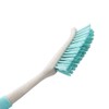 JVL Pro Anti-Bacteria 2 in 1 Grout Tile Cleaning Brush,