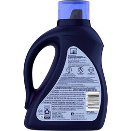 Cheer Liquid Laundry Detergent, 64 Loads, 92 fl oz, HE Compatible