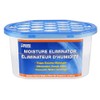 8 pack MOISTURE ELIMINATOR, 9.8 oz tubs Moisture Absorbers