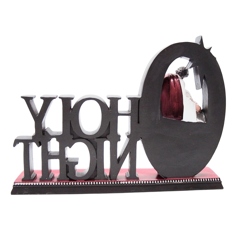 Roman Joseph's Studio, 9.5" H O Holy Night Nativity Figure,