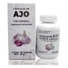 Ajo Con Vitamina C C/60 Cápsulas