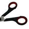 Singer Multi Purpose Scissors, Black, 17.8cm