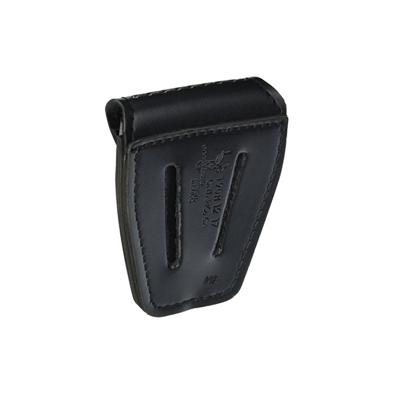 Safariland Model 190 Handcuff Case with Top Flap and Tapered
