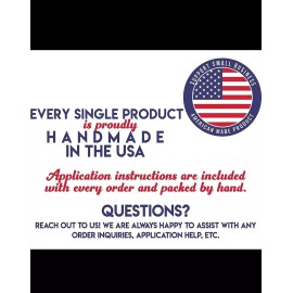 Unbranded In Loving Memory, Harley Style, Shield and Wings. Vinyl window decal. 9" .