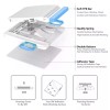OKEFAn Sliding Glass Door Child Lock OKEFAN 4 Pack Baby