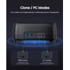 ORICO Hard Drive Docking Station Dual Bay USB 3.0 to