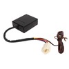 Auto Turbo Timer LED Digital Display Programmable Universal Turbo Flameout