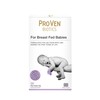 Proven Probiotics Lactobacillus & Bifidus for Breast Fed Babies -