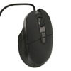 Wired Gaming Mouse 2400 3600 4200 6400 DPI Ergonomic RGB