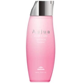 Aujua QU Quench Shampoo 8.5 fl oz (250 ml), Birthday Gift