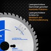 TWIN-TOWN Saw Blade 216 x 30 mm Z50 for Steel