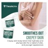 Treeactiv Crepey Skin Repair Treatment, 8oz, Crema Reafirman
