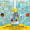 FILA Filagrout Net 24 OZ, Grout Cleaner for Tile Floors,