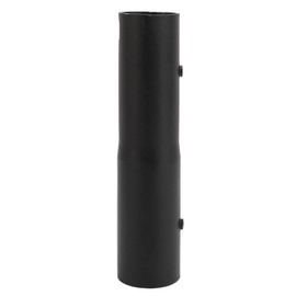 Pipe Adapter Mount for Gen 2 Starlink, High Load Bearing Stainless Steel Pole Mount Adapter for V2 Internet Kit Satellite