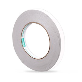 NQEUEPN Double Sided Fabric Tape, 1/2 inch x 200ft No Sew Hemming Tape Stitch Witchery Tape Adhesive Fabric Tape for Wall, Floors, Carpets, Clothes, Dress, Crafts Scrapbooking