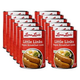 Loma Linda® Little Links (15 oz.) 12 pack