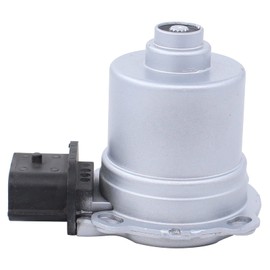 NewYall Pack of 2 Automatic Transmission Clutch Actuator for Ford Fiesta Focus 2011-2017