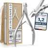 Precise Cuticle Nippers – Very Smooth & Extra Sharp –