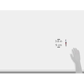 PostQuam POSTQUAM 8432729058963 DEPILAR Tweezer Black Hair GIRL-IDACCPINZ02, Black