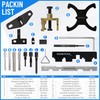 18pc Timing Tool for Ford, Engine Timing Tool Kit Camshaft