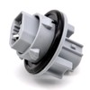 HAOTOM Turn Signal Light Socket Holder Front Left or Right