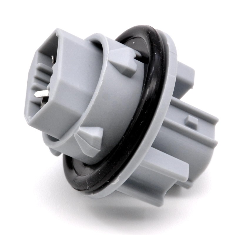HAOTOM Turn Signal Light Socket Holder Front Left or Right