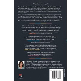 Mixed Blessing: Embracing the Fullness of Your Multiethnic Identity