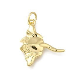 LiQunSweet - Abalorio de verano con temática de océano y mar y plantas de verano, diseño de concha de animales de verano, para hacer joyas, pulseras a granel, manualidades, No es una piedra preciosa