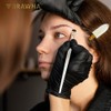 BRAWNA Juego de Pinceles para Cejas (3 Piezas) | Pincel