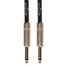 PRS Guitars 18' Classic Instrument Cable Straight (100128:004:003:001)