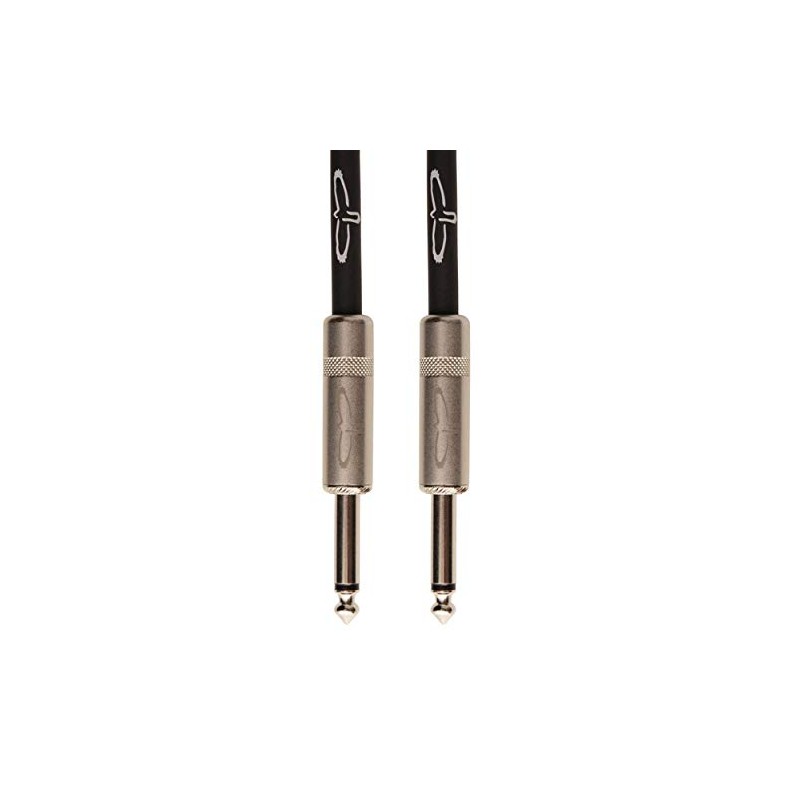 PRS Guitars 18' Classic Instrument Cable Straight (100128:004:003:001)