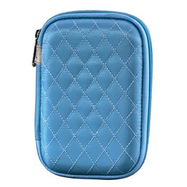 Hama Bahia 2.5 Eva HDD Bag - Blue