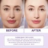 Crema Rejuvenece Antiedad Retinol 2.5% Aloe Vera Antiarrugas