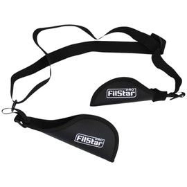 PRO Filstar Rod Protector, Adjustable Carbon Rod Protector, Fishing Rod Protection, Rod Holder, Fishing Accessories, Feeder Rod and Spinning Rod Sock