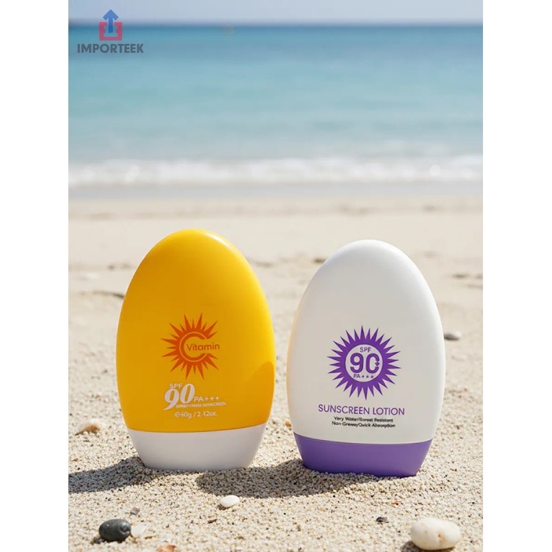 3pz Bloqueador Protector Solar Diario Facial Antimanchas