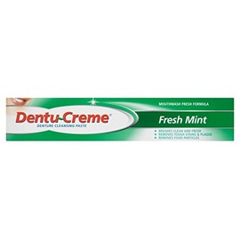 Dentu-Creme Economy - 75 ml by Dentucreme
