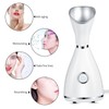 Facial Thermal Steamer Nano Water Spray Acne Wrinkle Removal Moisturizing