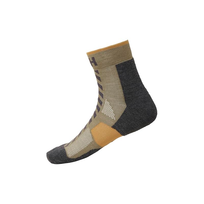 Helly Hansen Unisex Hiking Quarter Sock Socks