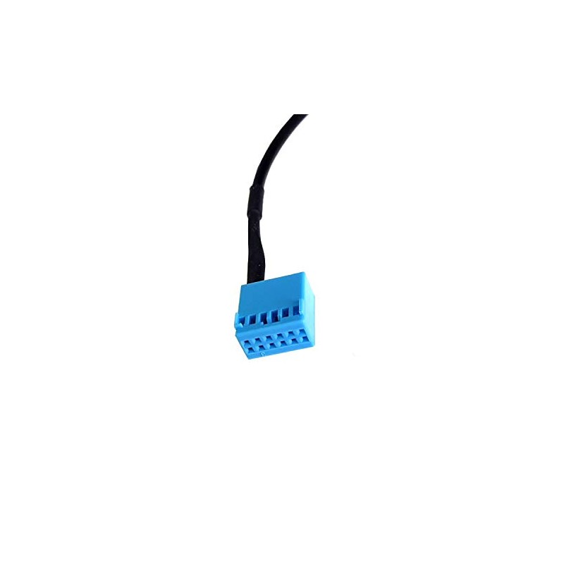 Video RBG Kabel Adapter Rückfahrkamera mib Stecker