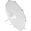 Photek SoftLighter II 60" White Umbrella with 7mm Shaft