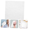 BIUDECO 60pcs Face Towel Travel Wash Cloth Facial Cleansing Cloths