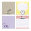 Doraemon DG-037 Memo Pad Square [Pakupaku]