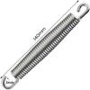 5.5 Inch Trampoline Springs – Heavy Duty Galvanized Steel Replacement