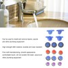 16pcs Faucet Bubbler Inner Core Set Kitchen Basin Faucet Aerator